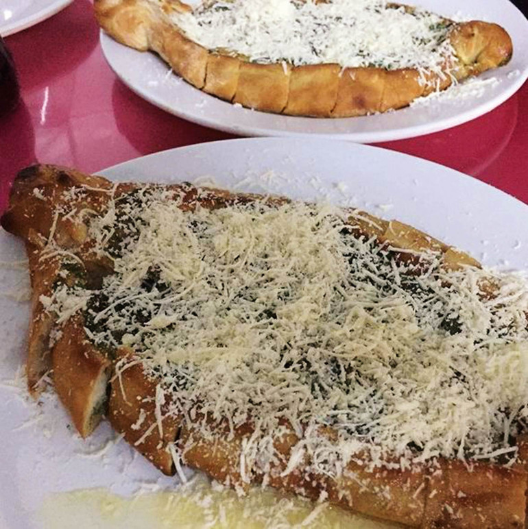 Yolları güzelleştiren en lezzetli mola adresleri