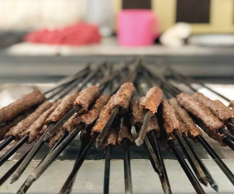 Yolları güzelleştiren en lezzetli mola adresleri