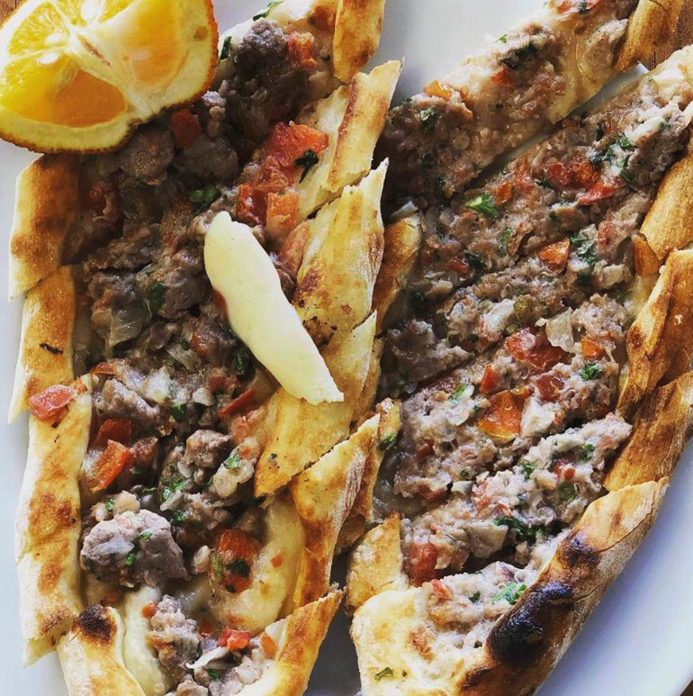 Yolları güzelleştiren en lezzetli mola adresleri