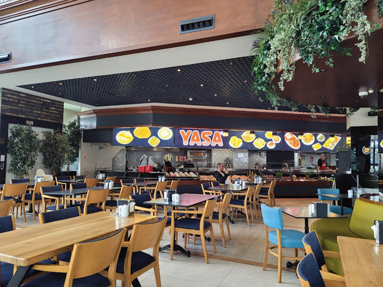 Yolları güzelleştiren en lezzetli mola adresleri