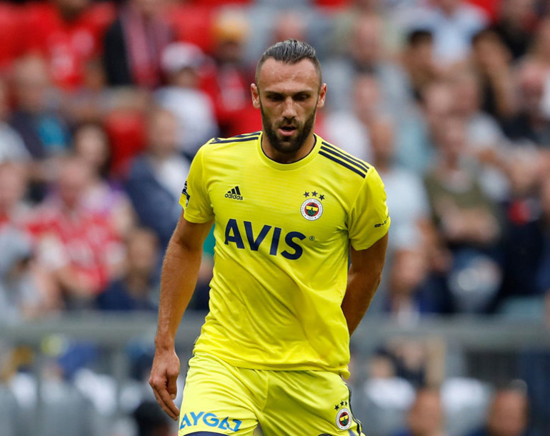 Transferin rekortmeni Fenerbahçe: 209 milyon Euroluk çılgın gelir