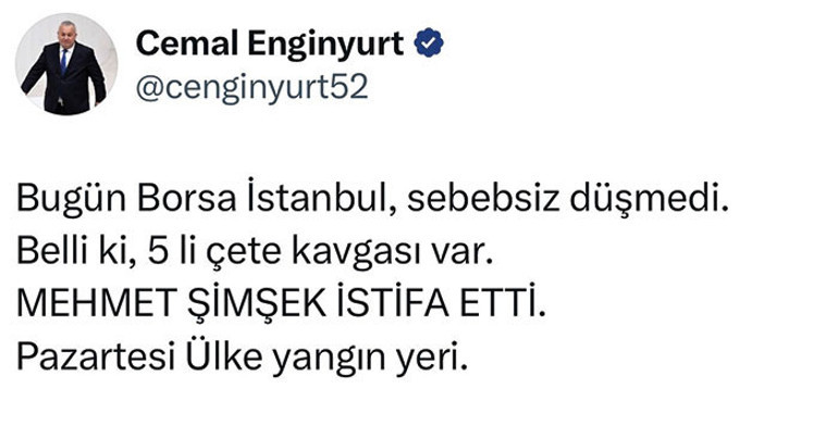 Azıcık mert olunsa sorun kalmayacak