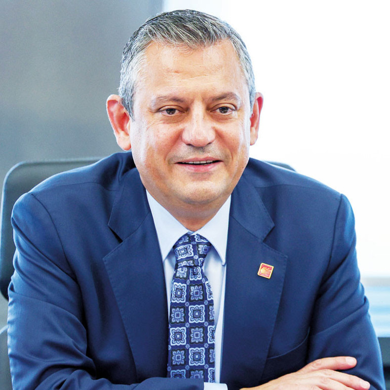 Azıcık mert olunsa sorun kalmayacak