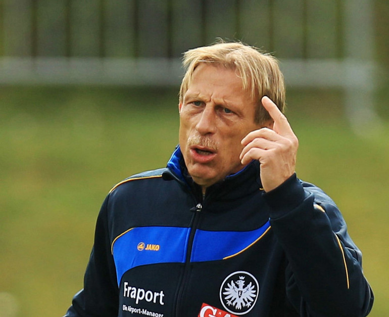 Fenerbahçe ve Beşiktaşın eski hocası Christoph Daum, hayatını kaybetti