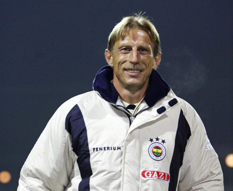 Fenerbahçe ve Beşiktaşın eski hocası Christoph Daum, hayatını kaybetti