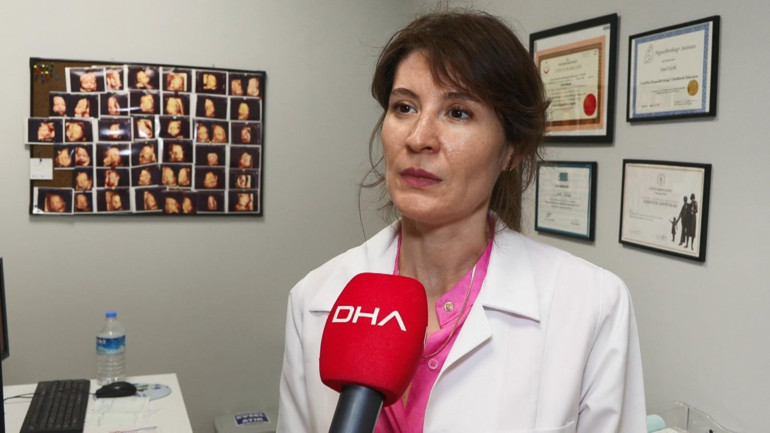 Mucize hasta Yatağa bağımlı olunca hastane başvurdu, doktorlar bile şoke oldu 30 yıllık genel cerrahım, böyle dev bir kitle görmedim