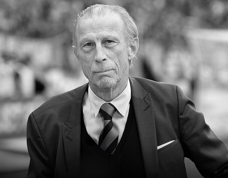 Futbol dünyasından Christoph Daum paylaşımları Fenerbahçe, Beşiktaş, Aziz Yıldırım...