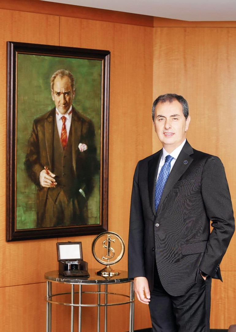 100 yıldır aynı amaçla devam