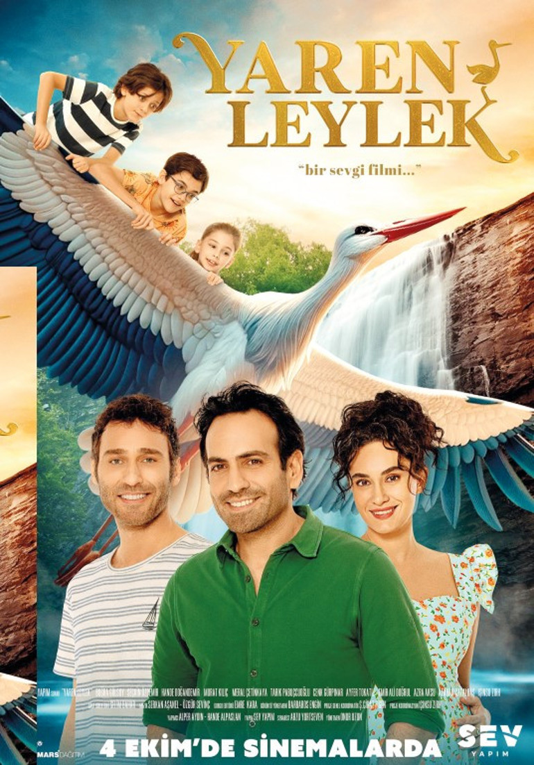 4 Ekim’de vizyonda