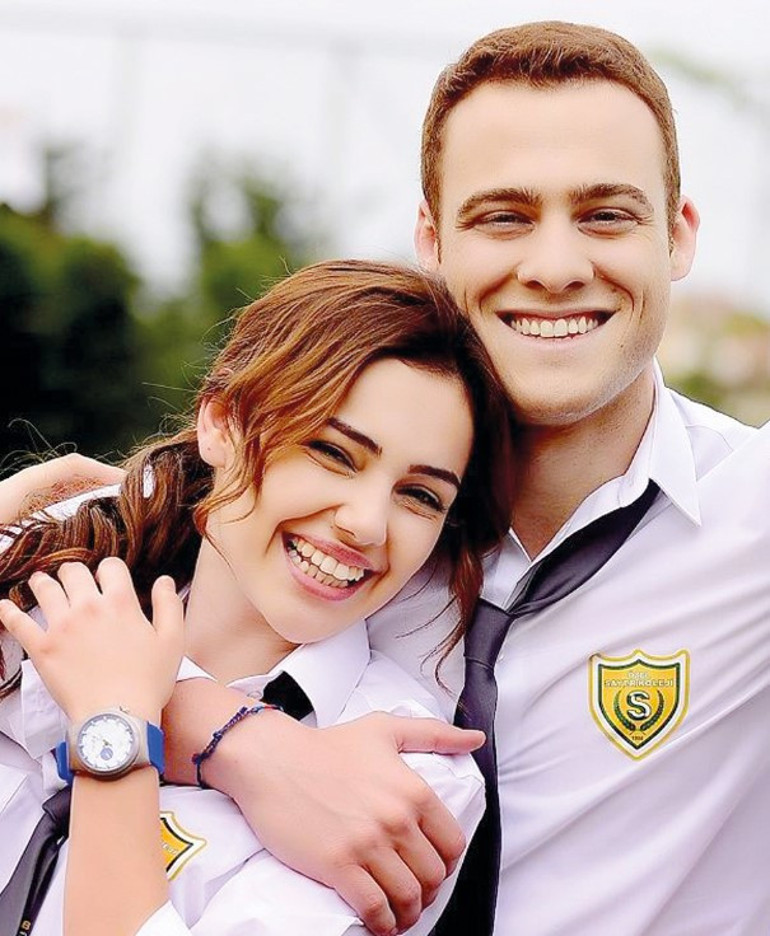 Yağmur Tanrısevsin: Kalplere dokunmak  çok kıymetli