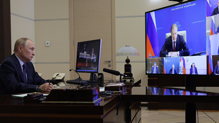 Putinin başını ağrıtacak görüntüler Batı medyasında Ukraynadan Belarusa çok sert uyarı: Hedef alınırsınız...