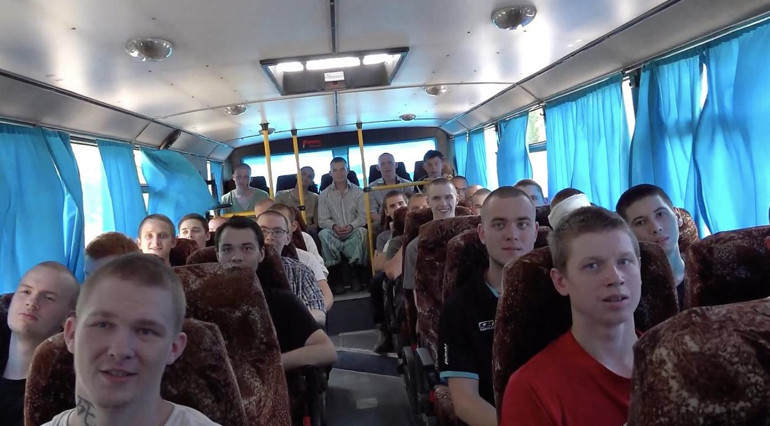 Putinin başını ağrıtacak görüntüler Batı medyasında Ukraynadan Belarusa çok sert uyarı: Hedef alınırsınız...