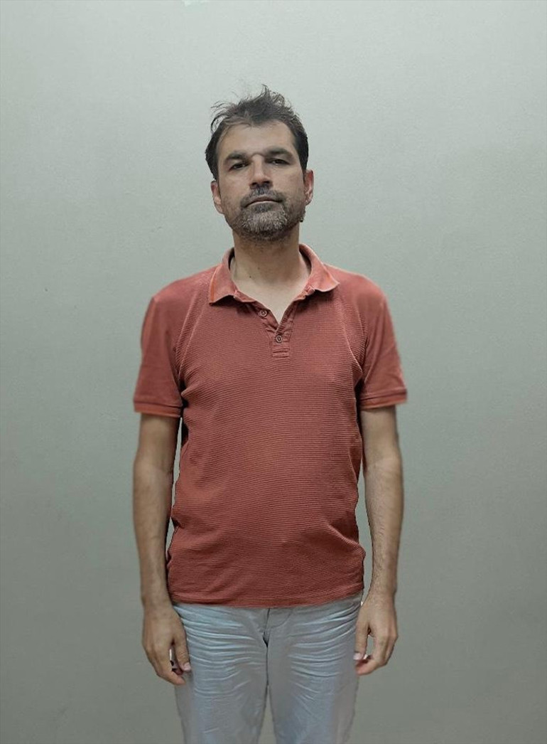 Adil Öksüzün kaçmasını sağlayan kişi dahil 3 şüpheli tutuklandı... Şüphelilerin ifadesi ortaya çıktı: Otostop çektiler