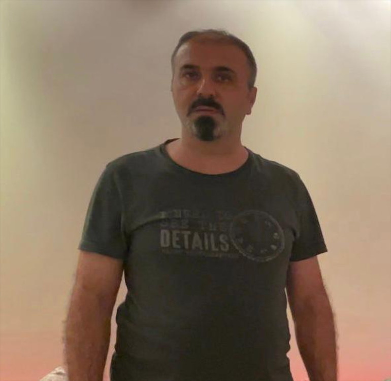 Adil Öksüzün kaçmasını sağlayan kişi dahil 3 şüpheli tutuklandı... Şüphelilerin ifadesi ortaya çıktı: Otostop çektiler