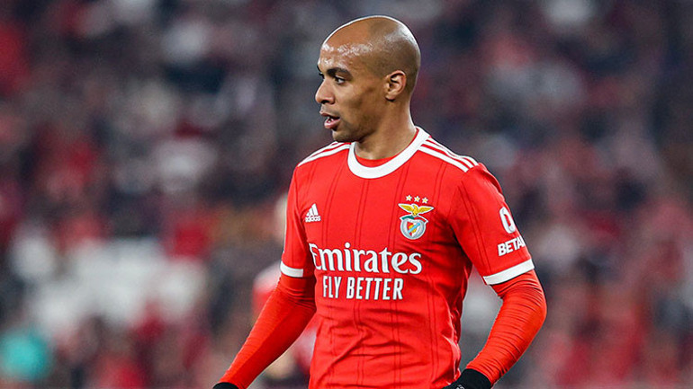 Beşiktaşta Joao Mario sesleri: Ayrılık ihtimali var