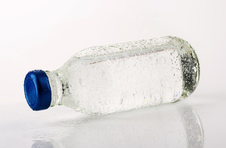 Bilim dünyasında endişeye neden oldu: Plastik şişelerden ‘tansiyon’ çıktı ‘Her hafta beş gramı kanımıza karışıyor’