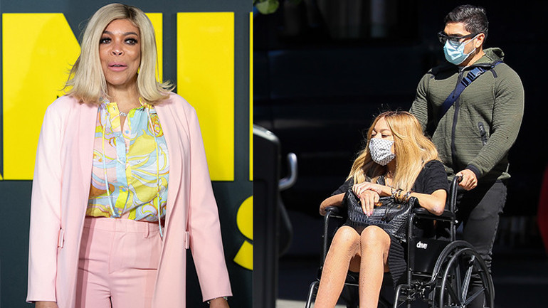 ‘Ne param kaldı ne de arkadaşım’ diyerek ağlıyordu… Demansa yakalanan ünlü sunucu bir yıl sonra ilk kez ortaya çıktı