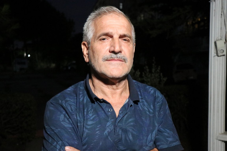 ‘Her nefis ölümü tadacaktır dediği anda kazaya karıştı: O anı bir daha yaşamak istemiyorum