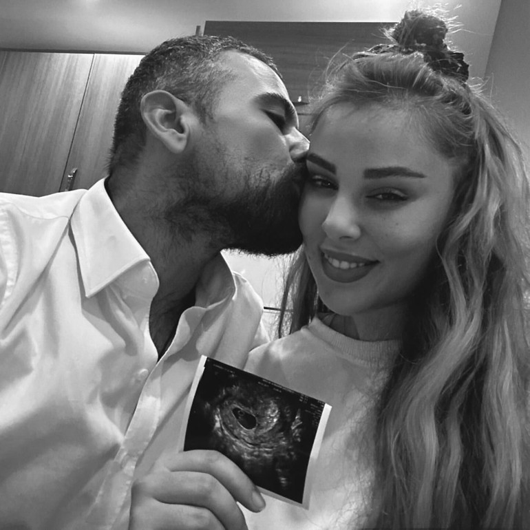 Tuğçe Tayfur gözyaşlarına boğuldu: Beni babamdan ayırdınız