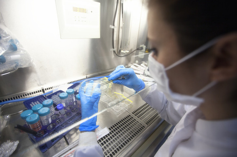 Yıllardır gecesini gündüzünü kâbusa çeviren hastalıkla mücadele ediyordu... Hayatı 6 ay içinde nasıl değişti Bunun herkese ulaşabilmesi için dua ediyorum