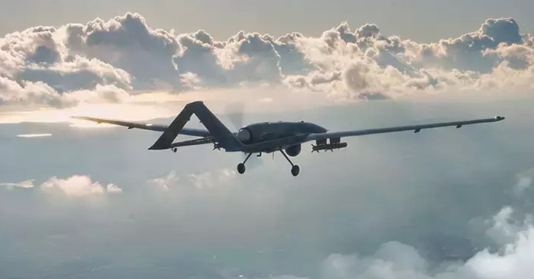 İngiliz medyası son 20 yılı yazdı... Afrikada güçlü oyuncu Türkiye