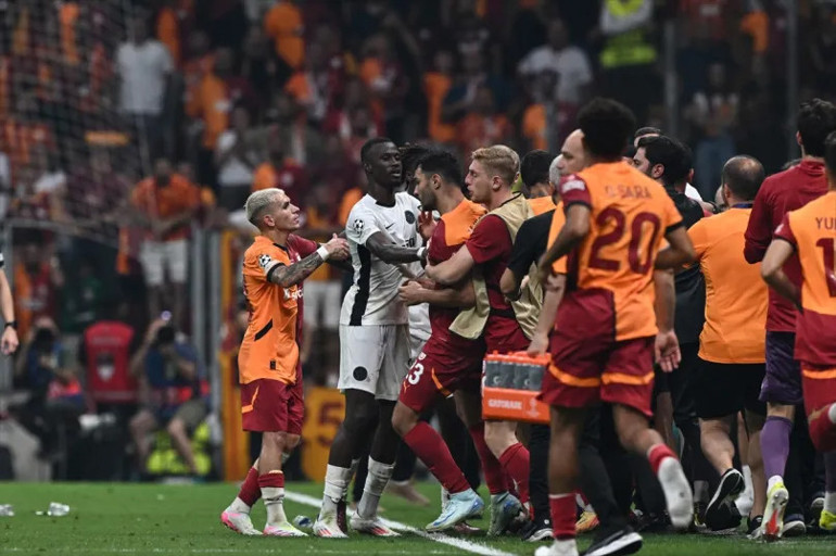 Şampiyonlar Liginde Young Boysa elenen Galatasaray dev geliri kaçırdı