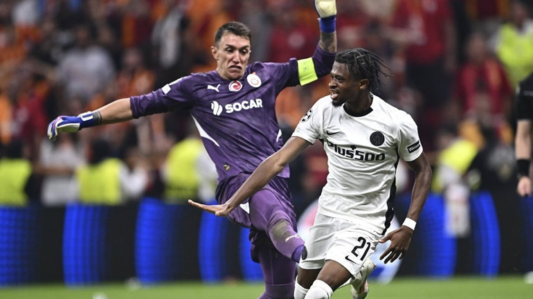 Şampiyonlar Liginde Young Boysa elenen Galatasaray dev geliri kaçırdı