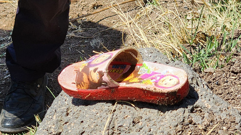 Son dakika haberi... Narin Güranı arama çalışmaları 9. gününde: Bakan Tunç: 1 kişi gözaltında... Elimizde deliller var, sonuca çok yaklaştık