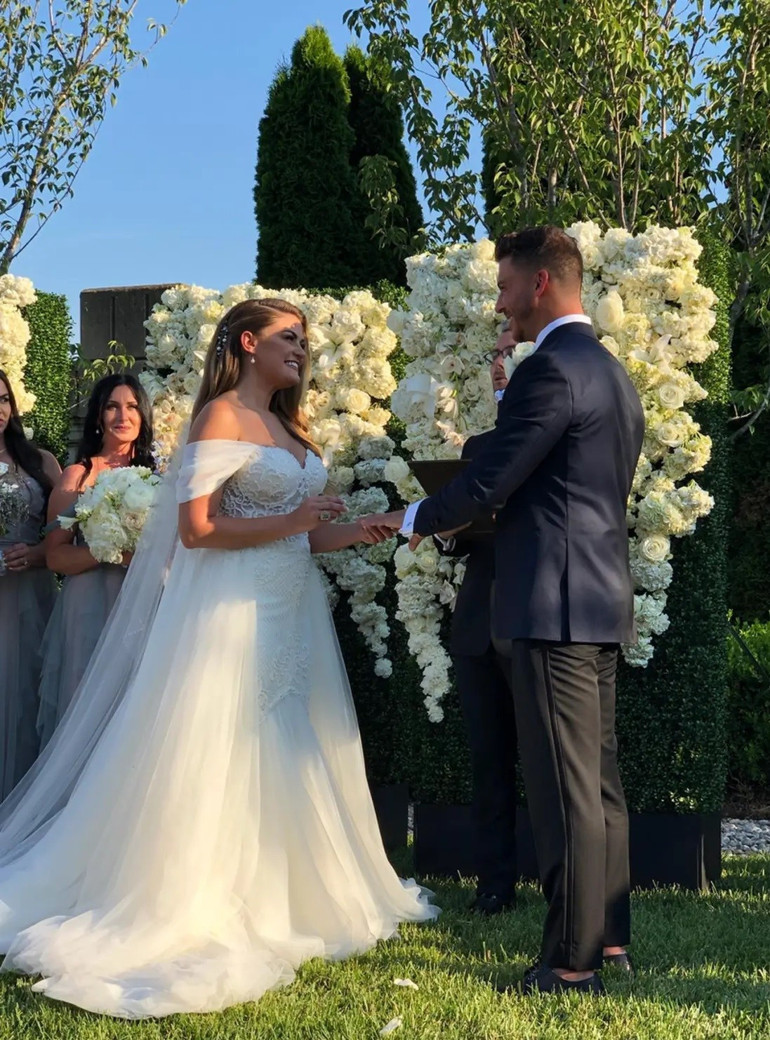 Aşkları yuvalarını ayakta tutmaya yetmedi… Ünlü çiftin 5 yıllık evliliği sona erdi