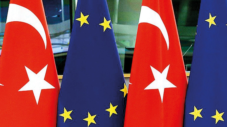 5 yıl sonra ilk kez Gymnich daveti... Hakan Fidan AB toplantısına katılıyor