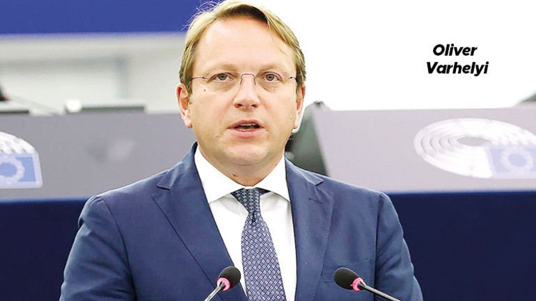 5 yıl sonra ilk kez Gymnich daveti... Hakan Fidan AB toplantısına katılıyor