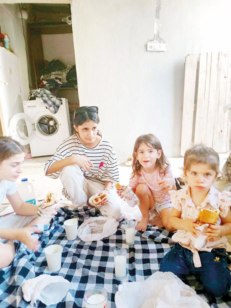 Ceylin, Cemre ve Nira’ya anneden acı veda... Hanginize yanayım