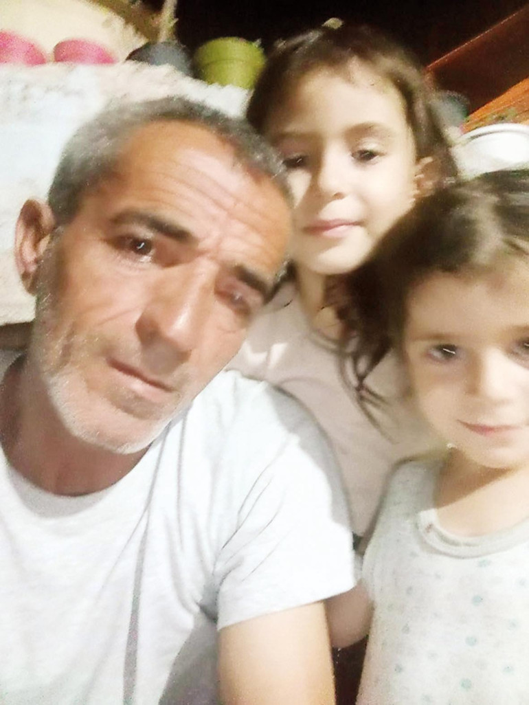 Ceylin, Cemre ve Nira’ya anneden acı veda... Hanginize yanayım