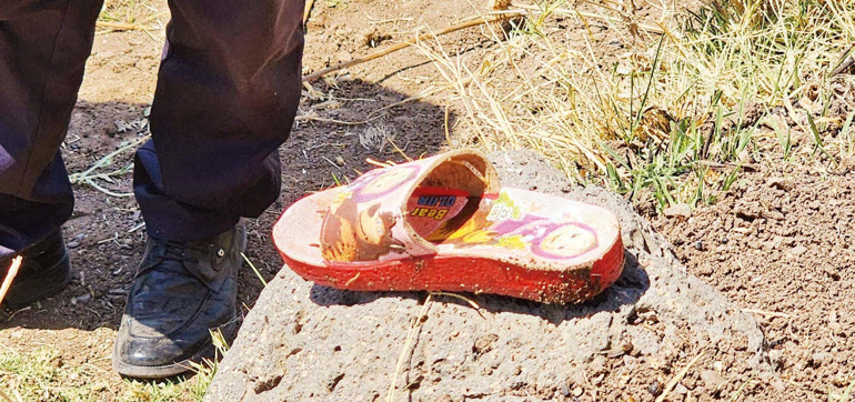 Jandarma komutanı umutlu konuştu: Çember daraldı en kısa zamanda bulacağız