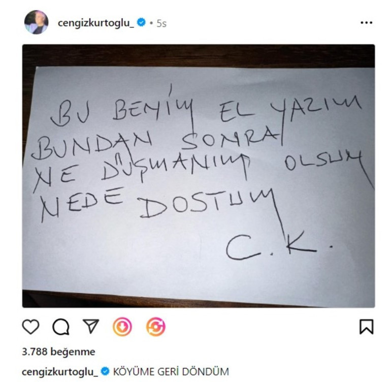 Doğa ile iç içeyim, yaklaşık 5 yıldır çiftçilik yapıyorum