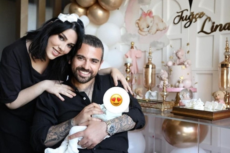 Tuğçe Tayfur gözyaşlarına boğuldu: Beni babamdan ayırdınız