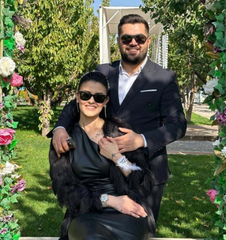 Kına gecesinde damadı hastanelik ettiler Kuzenine söylediği sözden sonra ortalık savaş alanına döndü: 20 kişi salonu bastı