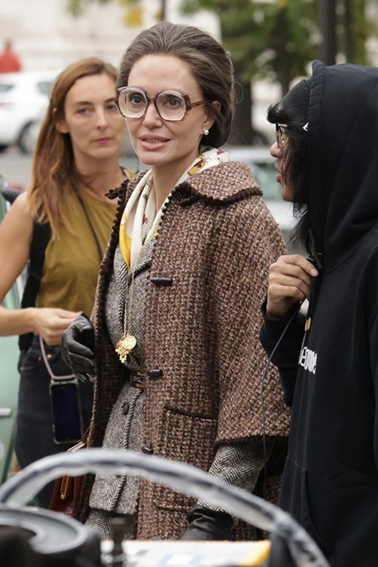 Eski kocasıyla karşılaşmasın diye seferber oldular: Gerçek yüzüyle ortaya çıktı