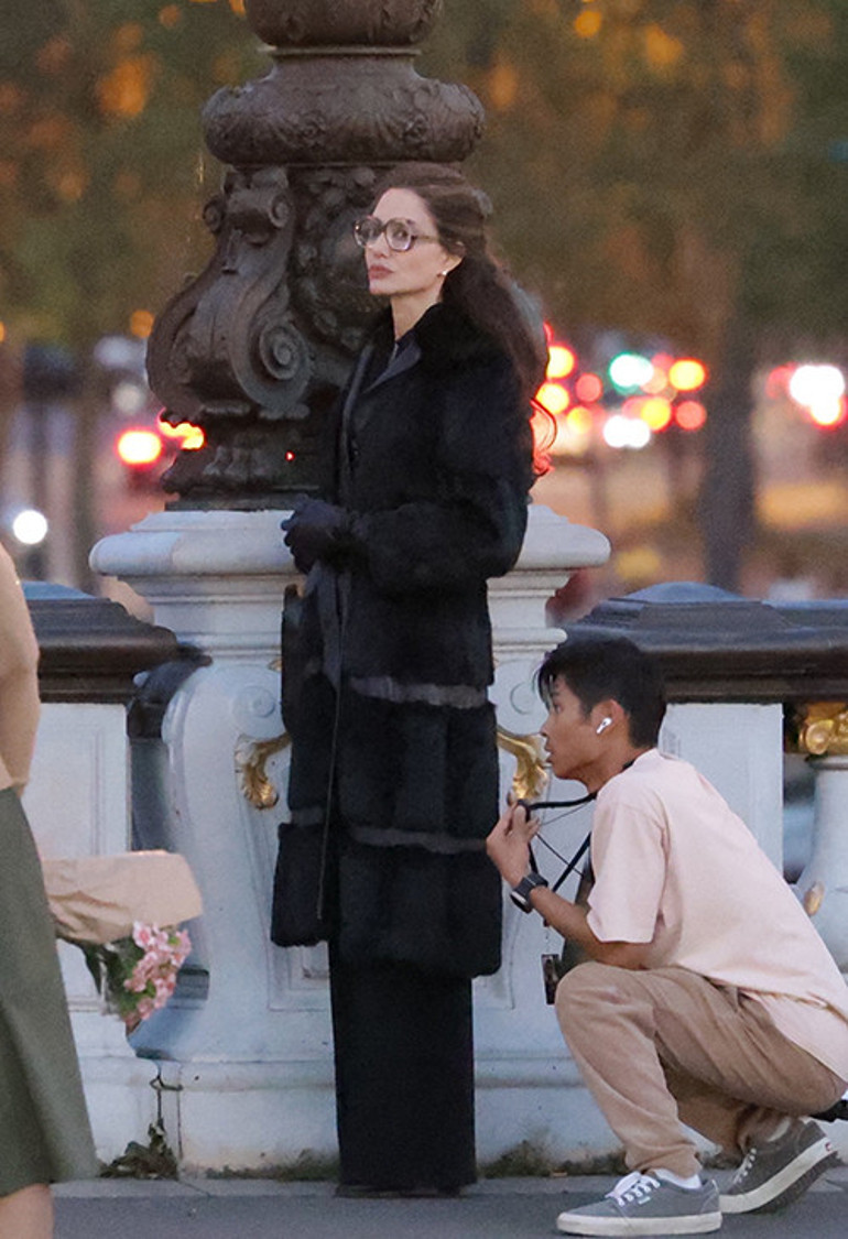 Eski kocasıyla karşılaşmasın diye seferber oldular: Gerçek yüzüyle ortaya çıktı