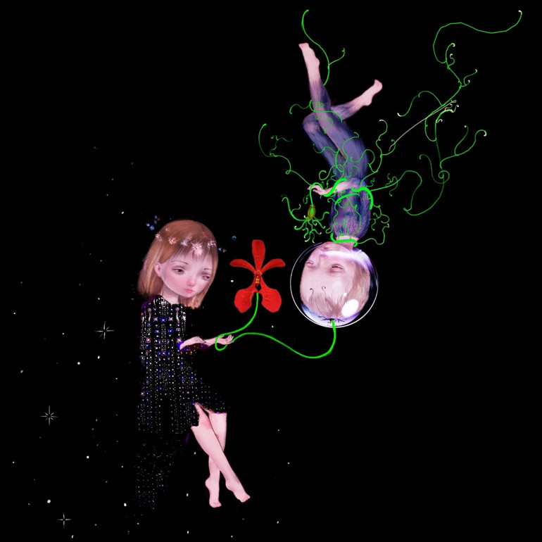 ‘Yıkılmadım, hayattayım’