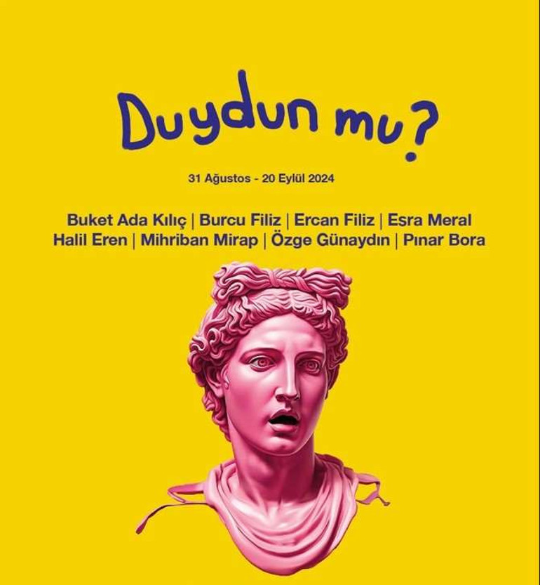 Sonbahar bereketiyle geliyor, modumuz iyi