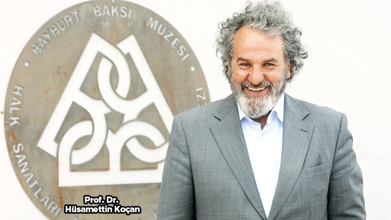 Baksı Müzesi’nde zamansız sergi