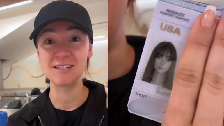 Yeni çılgınlık viral oldu, TikTokerlar pişman... Bu kadınları hiçbir ülke almıyor Tek suçları güzelleşmek