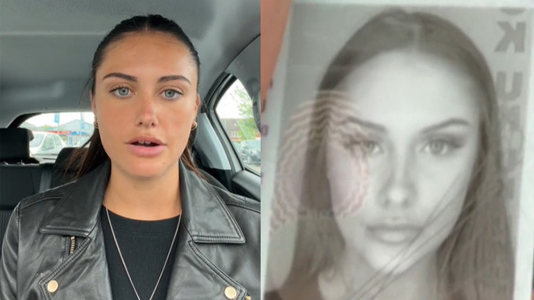 Yeni çılgınlık viral oldu, TikTokerlar pişman... Bu kadınları hiçbir ülke almıyor Tek suçları güzelleşmek