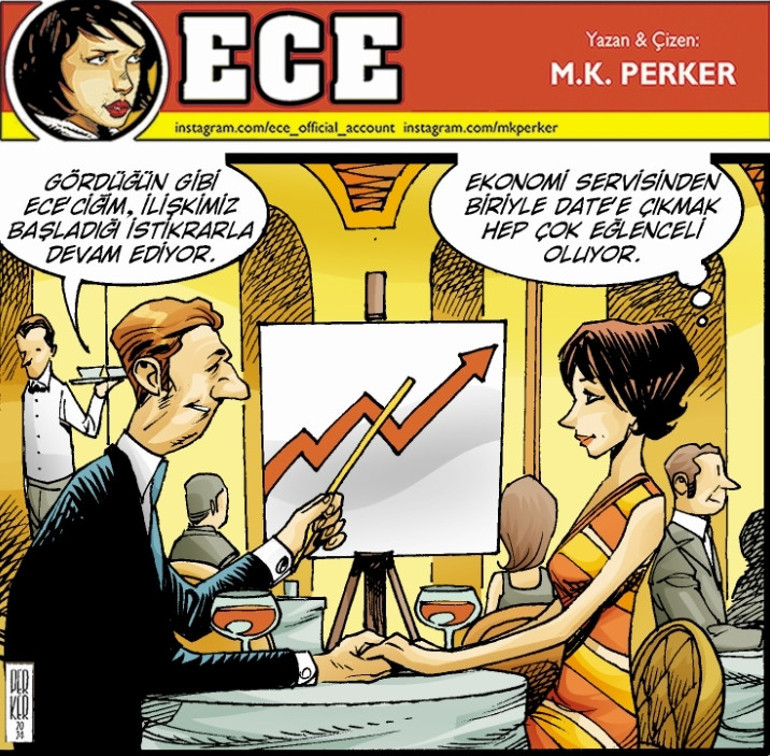 ECE