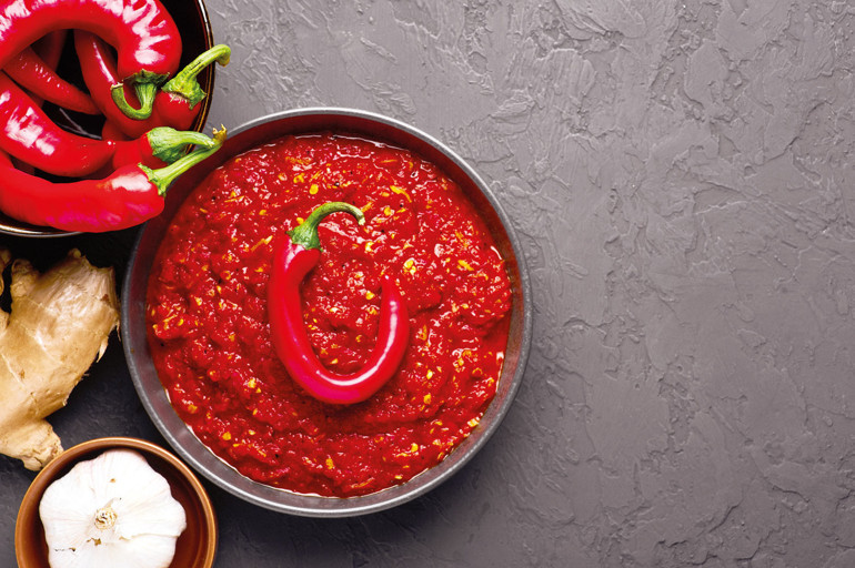 Yazın tatlarını kavanozlarla kışa saklayalım