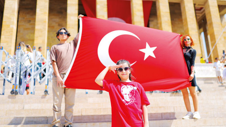 Gurur günü