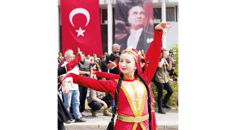Gurur günü