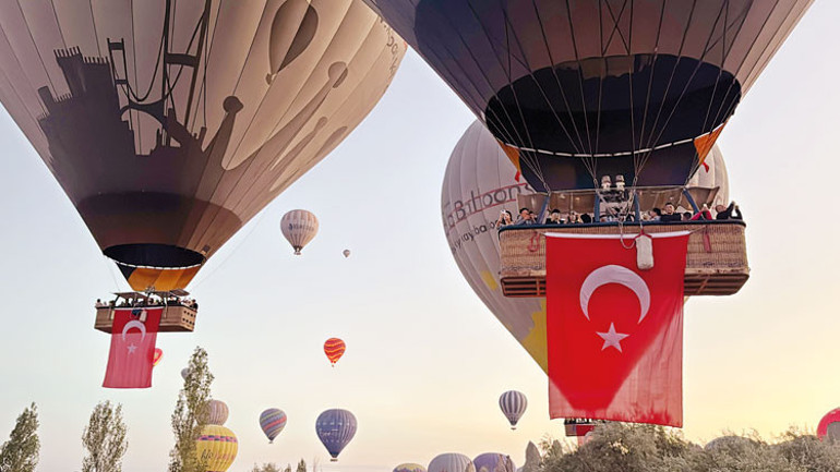 Gurur günü
