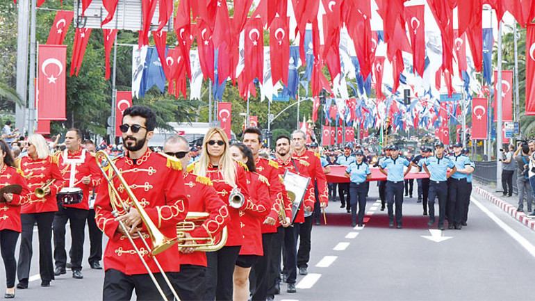 Gurur günü